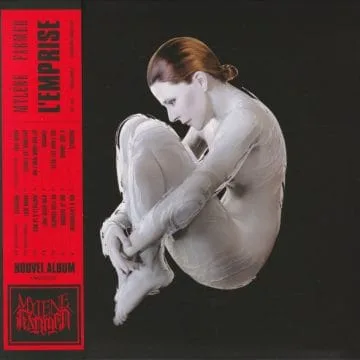 Mylène Farmer - L'emprise