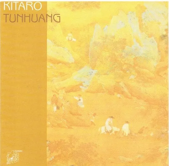 Kitaro - Tunhuang