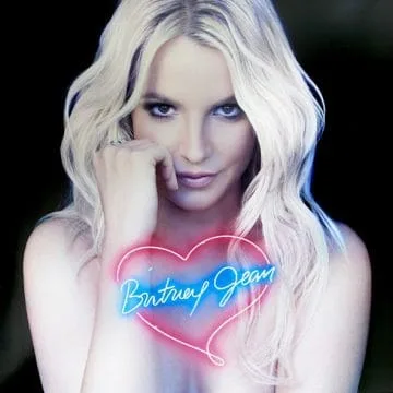 Britney Spears - Britney Jean