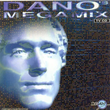 DJ Dano - Dano's Megamix