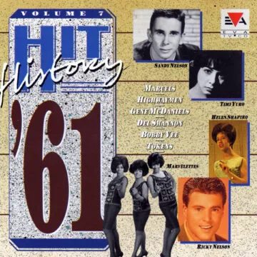 Various - Hit History '61 - Volume 7