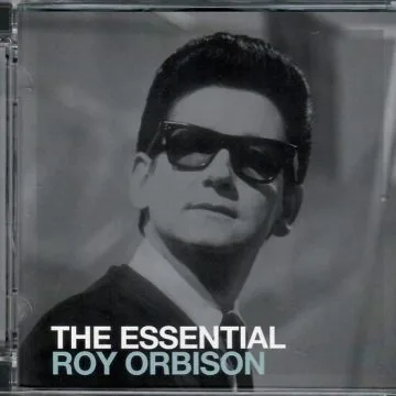 Roy Orbison - The Essential Roy Orbison