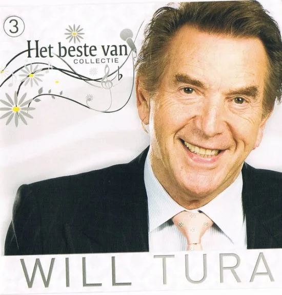 Will Tura - Het Beste Van Will Tura