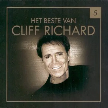Cliff Richard - Het Beste Van Cliff Richard