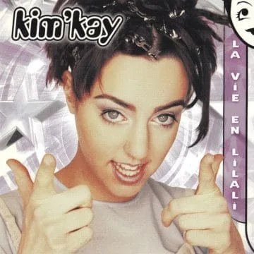 Kim'Kay* - La Vie En Lilali