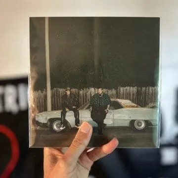 Machine Gun Kelly (2), Jelly Roll (3) - Lonely Road