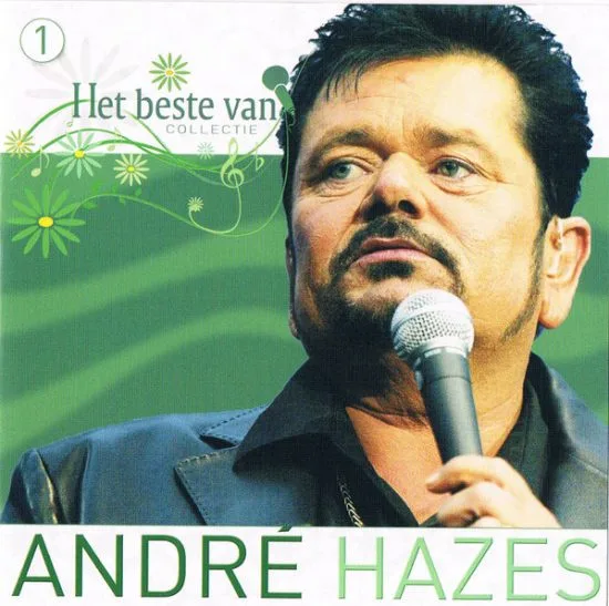 André Hazes - Het Beste Van André Hazes