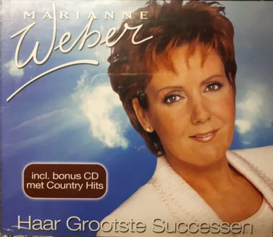 Marianne Weber - Haar Grootste Successen