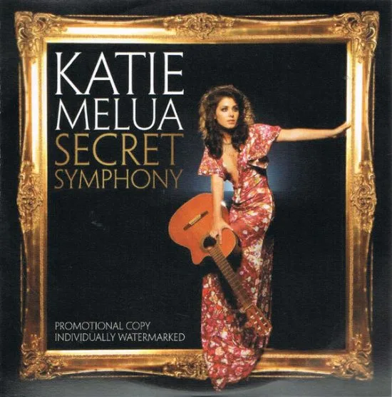 Katie Melua - Secret Symphony