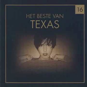 Texas - Het Beste Van Texas