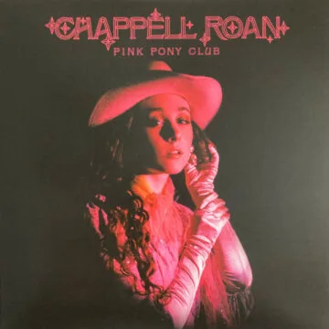 Chappell Roan - Pink Pony Club
