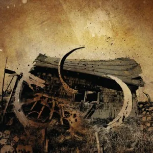 Clinging To The Trees Of A Forest Fire - Songs Of Ill Hope And Desperation