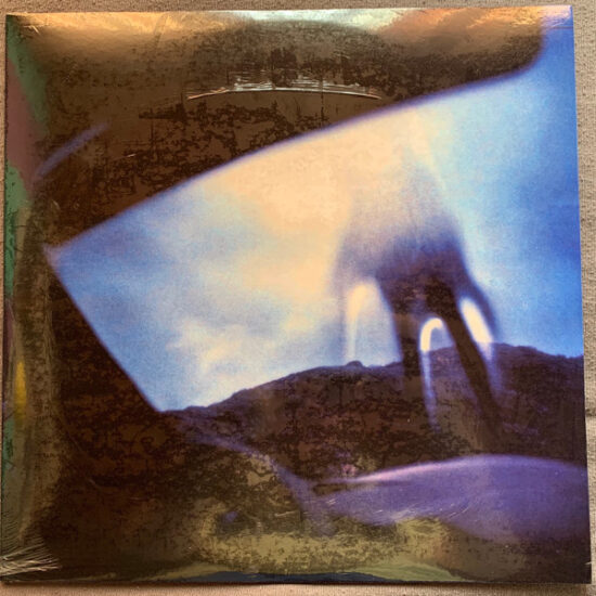 Nine Inch Nails - Year Zero