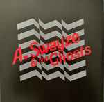 A. Swayze & the Ghosts - Suddenly