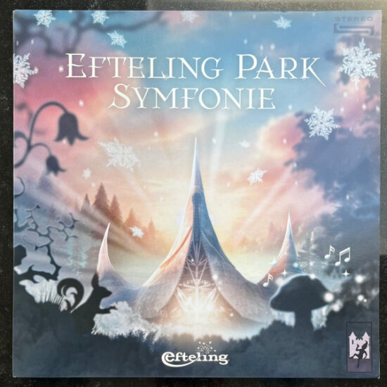 Efteling - Efteling Park Symfonie