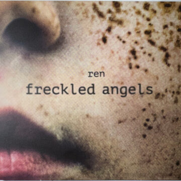 Ren Gill - Freckled Angels 1