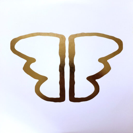 Ren Gill-Freckled Angels-cover-1
