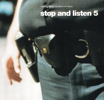 Masters At Work - Stop And Listen 5