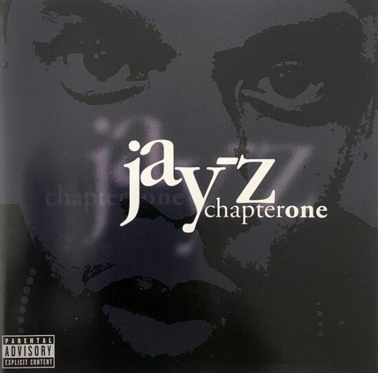 Jay-Z - Chapter One