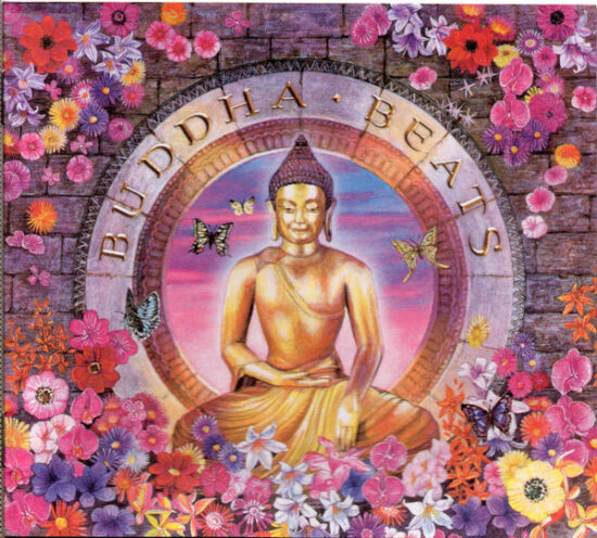 Various - Buddha · Beats