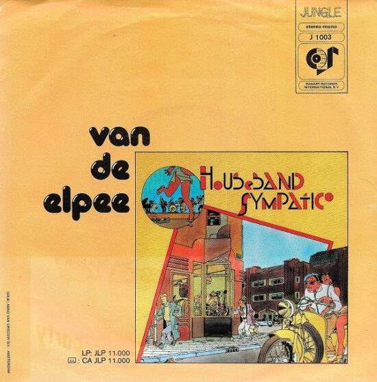 Houseband - Don't Loose Your Love