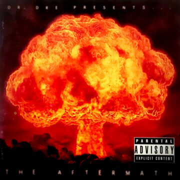 Dr. Dre - The Aftermath