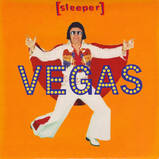 Sleeper (2) - Vegas