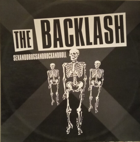 The Backlash - Sexanddrugsandrockandroll