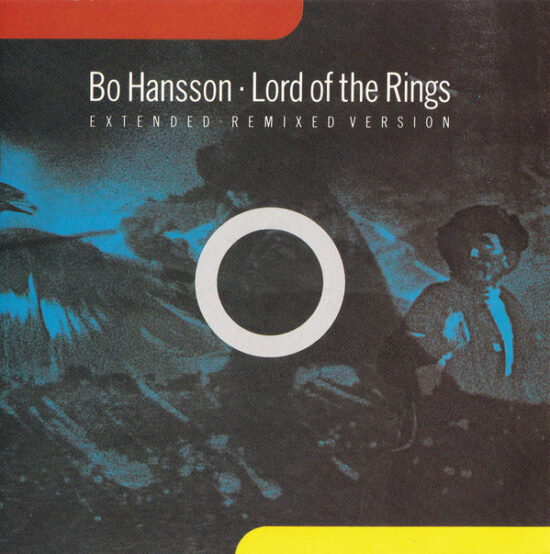 Bo Hansson - Lord Of The Rings - Extended - Remixed Version