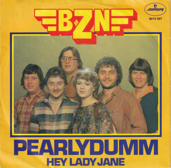 BZN - Pearlydumm