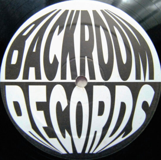 DJ B-Side - Light Saber