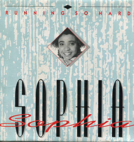 Sophia - Running So Hard