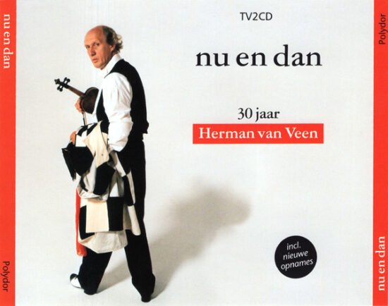 Herman van Veen - Nu En Dan (30 Jaar Herman Van Veen)