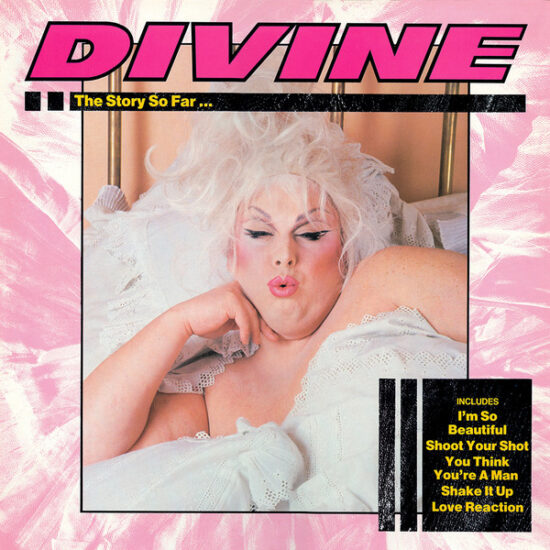 Divine - The Story So Far...