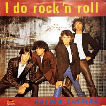 Golden Earring - I Do Rock 'N Roll