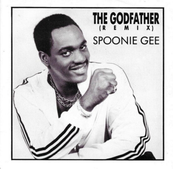 Spoonie Gee - The Godfather