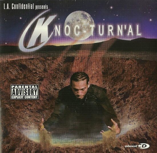 Knoc-Turn'al - L.A. Confidential Presents Knoc-Turn'al