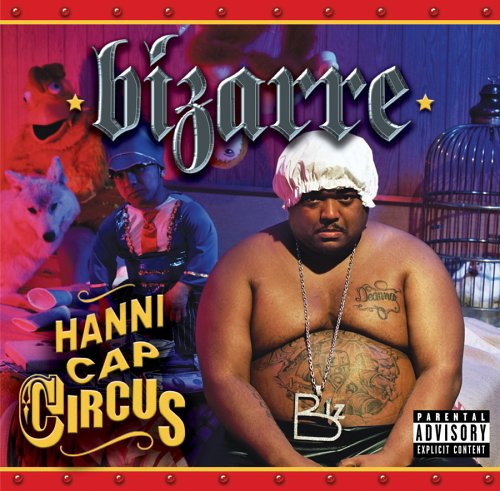 Bizarre (2) - Hannicap Circus