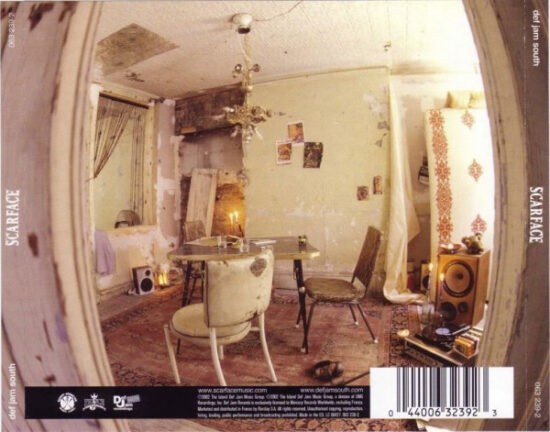 Scarface (3) - The Fix