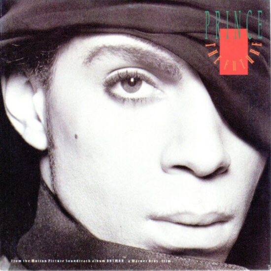 Prince - The Future