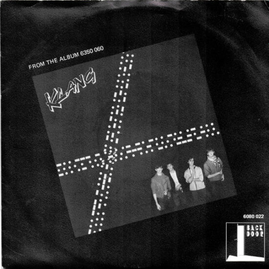Klang (3) - Sound Of Love