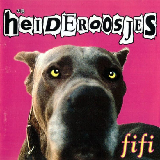 Heideroosjes - Fifi