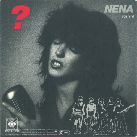Nena - ?
