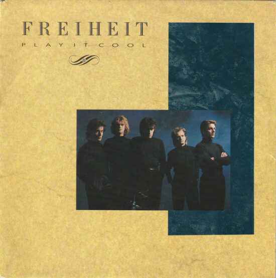 Münchener Freiheit - Play It Cool
