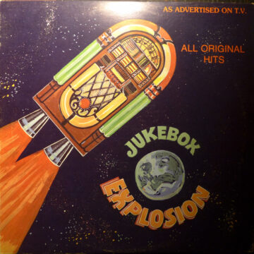 Various - Jukebox Explosion