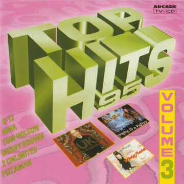 Various - Top Hits 95 Volume 3