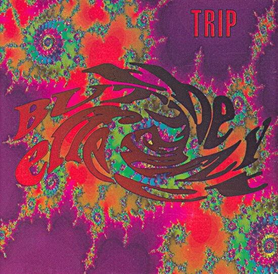 The Butterfly Effect (2) - Trip