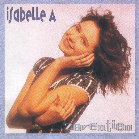 Isabelle A - Zeventien