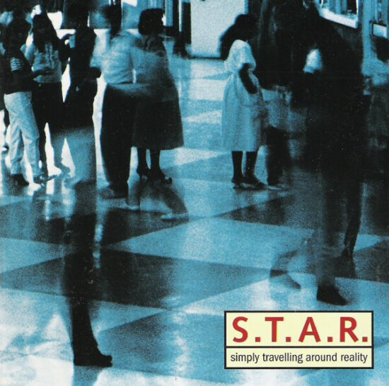 S.T.A.R. (2) - Simply Travelling Around Reality