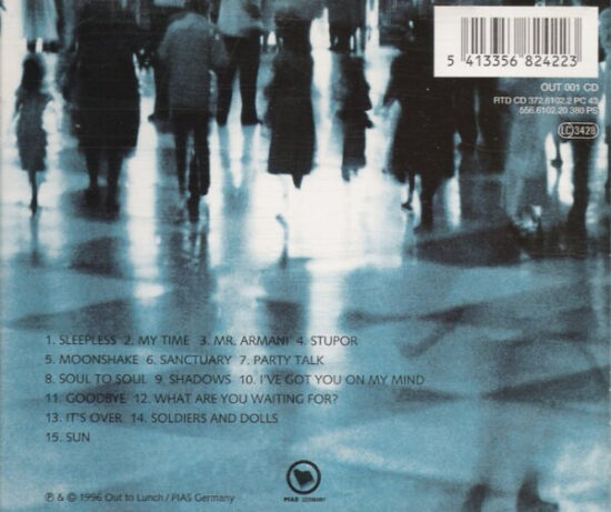 S.T.A.R. (2) - Simply Travelling Around Reality
